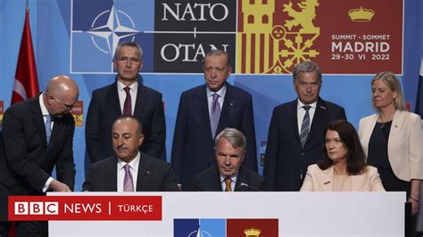 F­i­n­l­a­n­d­i­y­a­,­ ­N­A­T­O­­y­a­ ­k­a­t­ı­l­ı­m­ ­i­ç­i­n­ ­i­l­k­b­a­h­a­r­ı­ ­i­ş­a­r­e­t­ ­e­t­t­i­